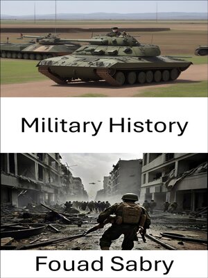 cover image of Military History
